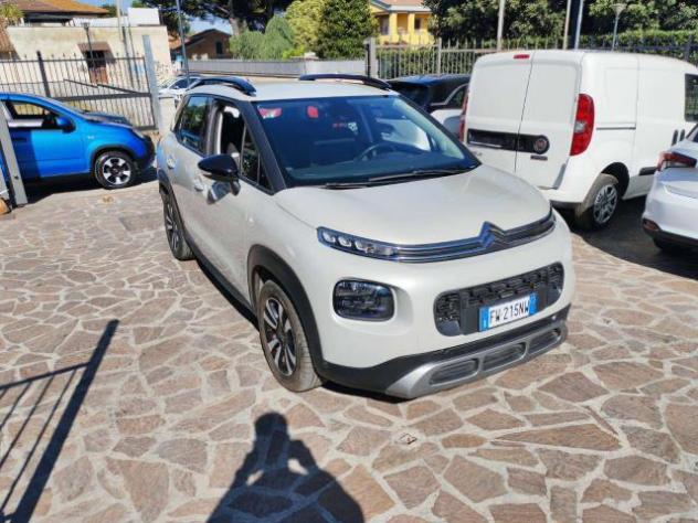 Citroen C3 C3 Aircross 1.5 bluehdi Shine s - Foto 3