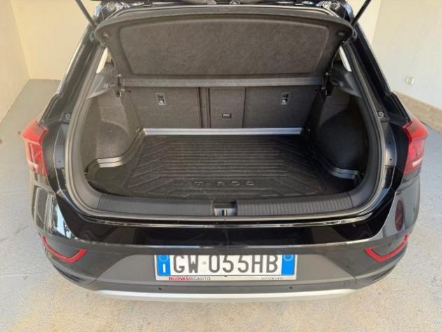 VOLKSWAGEN T-Roc 2.0 TDI SCR Edition Plus rif. 23926374 - Foto 8