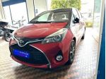 TOYOTA Yaris 3 serie Yaris 1.0 5 porte Trend ...