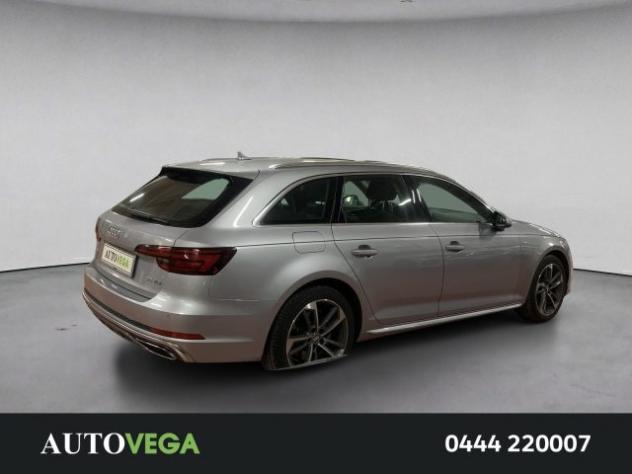 AUDI A4 avant 35 2.0 tdi sport 150cv s-tronic rif. 23935897 - Foto 4