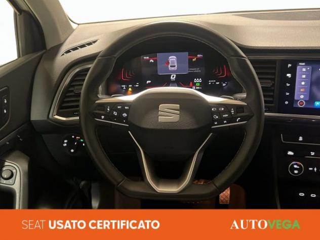 SEAT Ateca 2.0 tdi business 150cv dsg rif. 22946514 - Foto 9