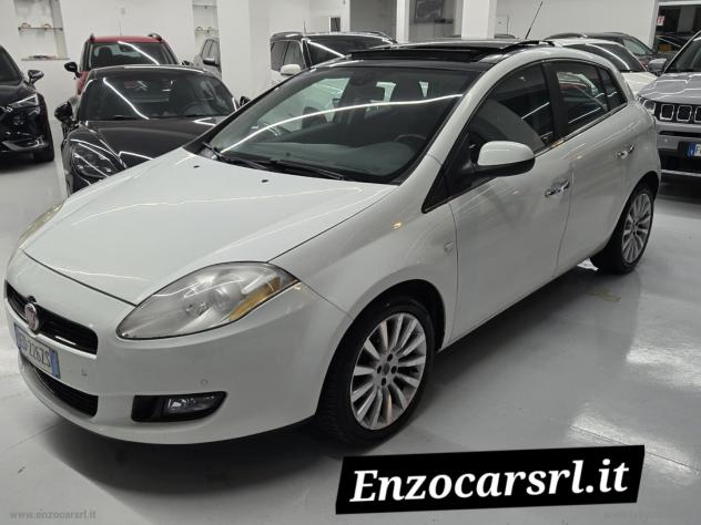 FIAT Bravo 1.6 MJT 120 CV Emotion TETTO APRIBILE - Foto 9