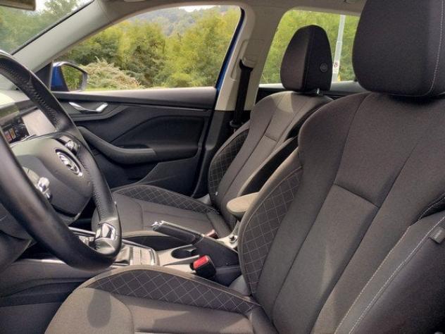 Škoda Kamiq Kamiq 1.0 g-tec Ambition 90cv - Foto 10