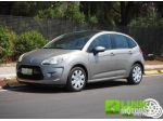 CITROEN C3 1.1 Seduction Limited 60cv