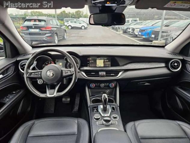ALFA ROMEO Stelvio Stelvio 2.2 t Executive Q4 190cv auto - GF824LF rif. 24189147 - Foto 10
