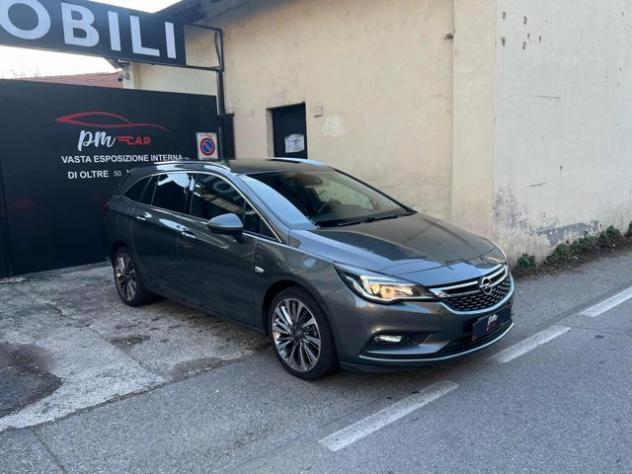 OPEL Astra 1.6 CDTi 110CV Start&Stop Sports Tourer Innovation rif. 23936860 - Foto 3