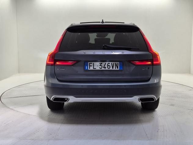 Volvo V90 Cross Country D4 AWD Cross Country Pro - Foto 6