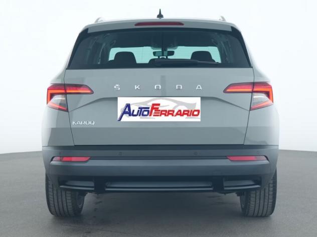 SKODA Karoq Karoq 1.5 TSI ACT Style - Foto 6