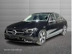 MERCEDES-BENZ C 200 d Mild hybrid Advanced rif. 24114691