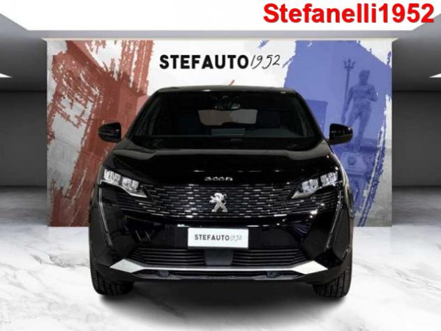 PEUGEOT 3008 II 2021 - 1.2 puretech t Allure Pack s&s 130cv rif. 23624238 - Foto 2