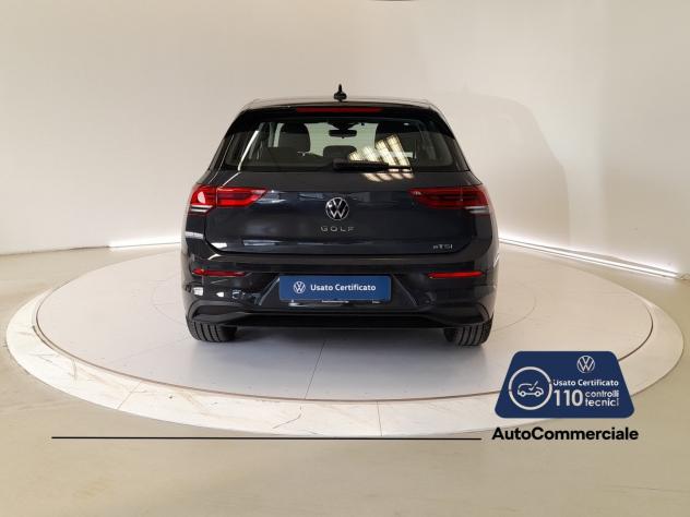 Volkswagen Golf 1.0 eTSI 81kW EVO Life DSG - Foto 5