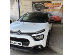 Citroen C3 PureTech 83 S&S Shine Pack