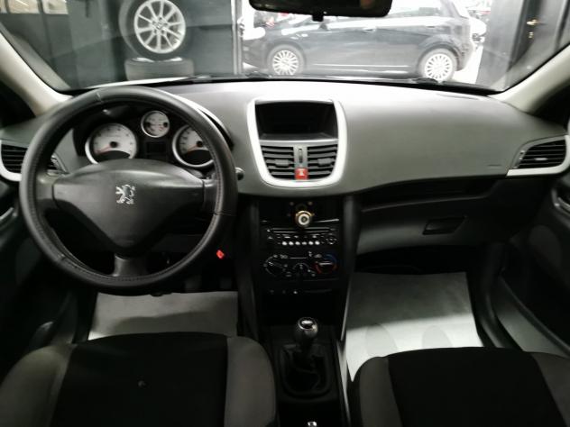Peugeot 207 1.4 SW X Line ECO GPL GARANZIA 12 MESI - Foto 5