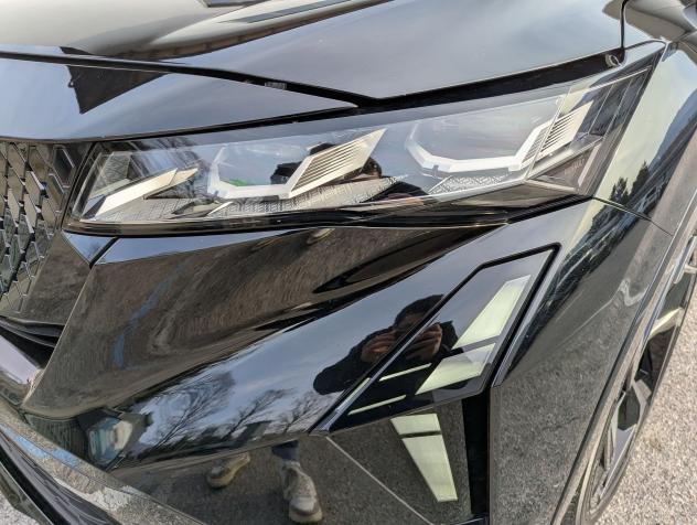 Renault Rafale 1.2 e-Tech atelier Alpine 4x4 300cv auto - Foto 8
