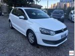 VOLKSWAGEN - Polo - 1.2 TDI DPF 5p. Trendline