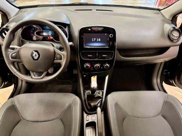 RENAULT Clio dCi 8V 75 CV 5 porte OK NEOPATENTATO - UNIPRO rif. 24069087 - Foto 10