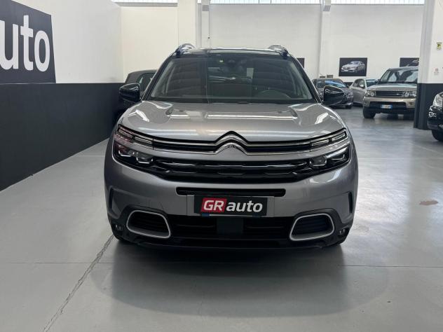 Citroën C5 Aircross C5 Aircross 1.2 puretech Shine s&s 130cv eat8 - Foto 3