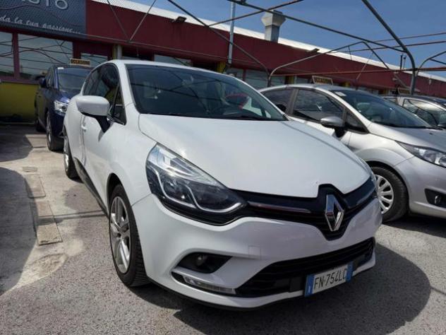 RENAULT Clio dCi 8V 75 CV Start&Stop 5 porte Energy Business rif. 23830647 - Foto 2