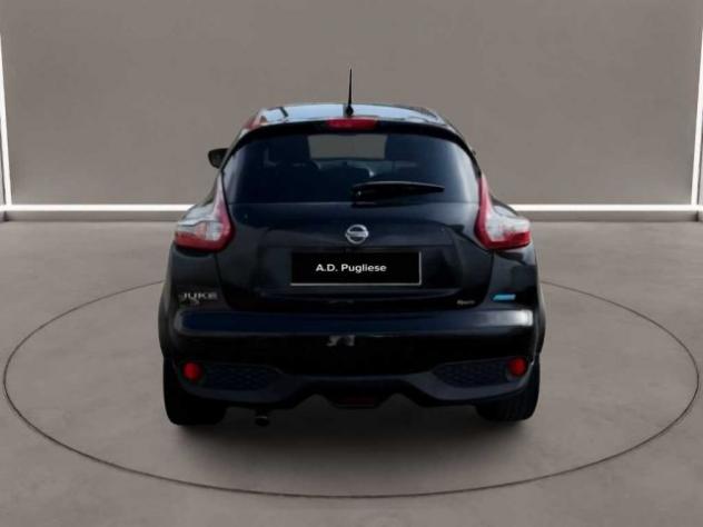 NISSAN Juke 1ª serie - 1.5 dCi Start&Stop Tekna rif. 23921316 - Foto 8