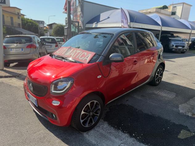Smart ForFour 70 1.0 Passion - Foto 3