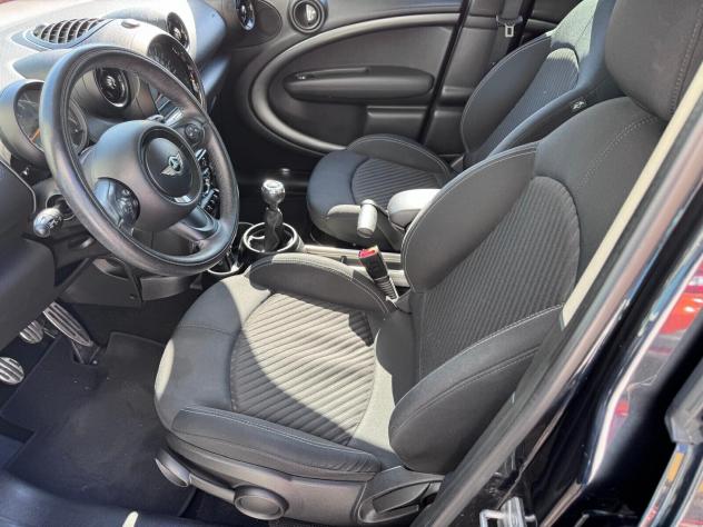 Mini Cooper SD Countryman 2.0*EURO6 - Foto 7