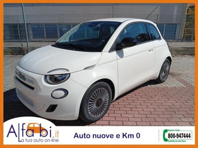 FIAT 500 1.0 Hybrid 65CV Icon + Pack Comfort rif. 24093381 - Foto 4
