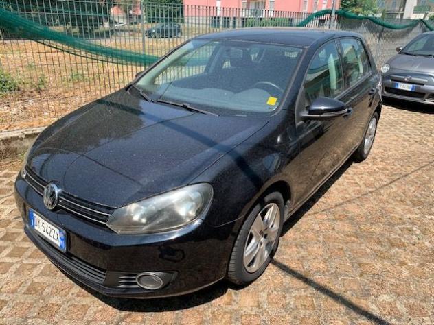 VOLKSWAGEN Golf 1.4 TSI 122CV 5 porte - SOLO COMMERCIANTI rif. 23932174 - Foto 2