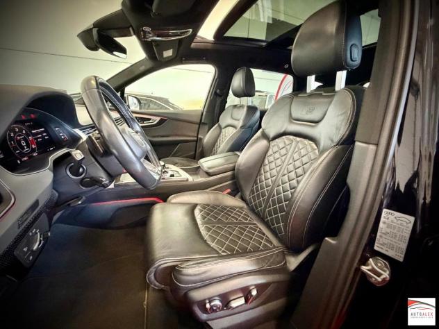 AUDI - SQ7 - Foto 8