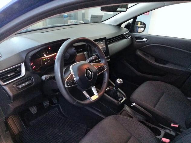 RENAULT RENAULT Clio 5ª serie Clio SCe 65 CV 5 porte Equilibre - Foto 8