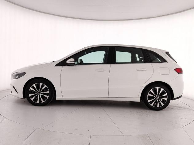 Mercedes-Benz Classe B - W247 2018 B 180 d Executive - Foto 8