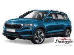 SKODA - Karoq - 2.0 TDI EVO SCR 115 CV Executive