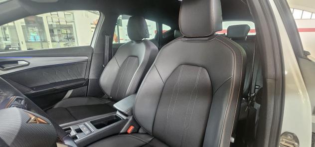 CUPRA Formentor 2.0 TDI 4Drive DSG - IVA ESPOSTA - UNICO PROPRIETARIO - Foto 10