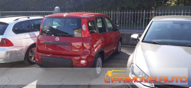 FIAT Panda 1.0 FireFly S&S Hybrid GPL rif. 22781323 - Foto 7