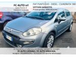 FIAT PUNTO EVO 1.3 Mjt 75 CV 2011