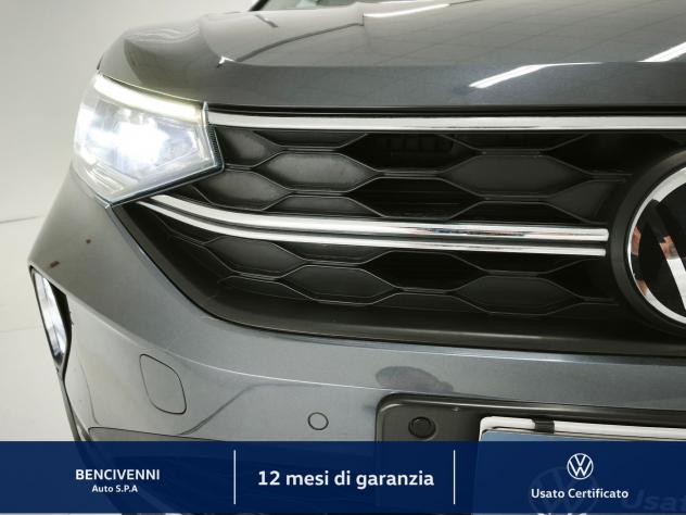Volkswagen Taigo 1.0 TSI 110 CV DSG Life - Foto 3