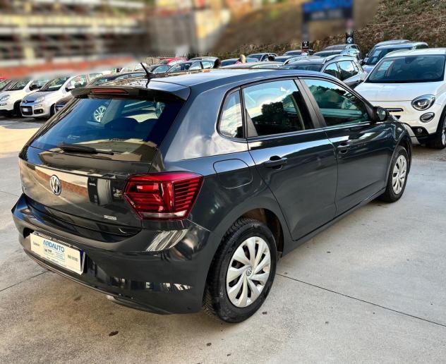 Vw Polo 1.6 Tdi Trendline 80 cv - Foto 4