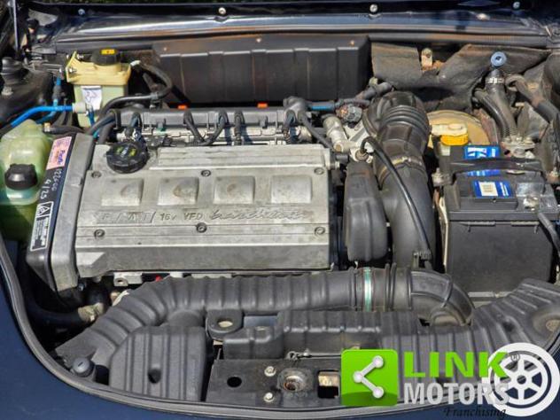 FIAT Barchetta 1.8 16V 130 CV ASI Scarico Sportivo rif. 23659018 - Foto 9