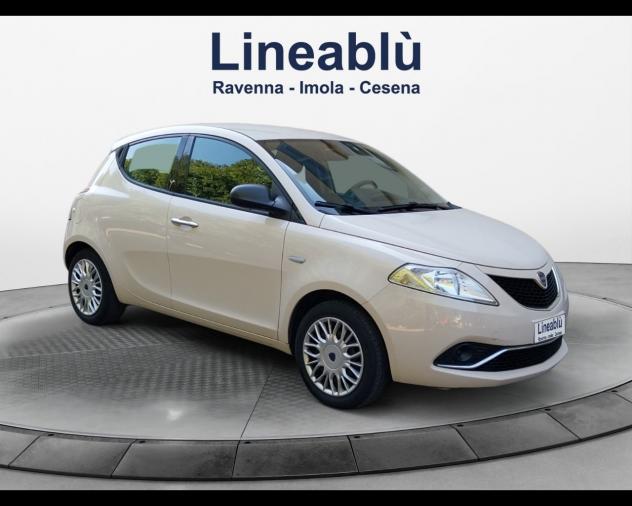 Lancia Ypsilon 3ª serie 1.2 69 CV 5 porte Silver - Foto 7
