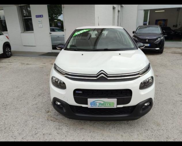CITROEN C3 3ª serie - PureTech 82 GPL Feel rif. 23679233 - Foto 2