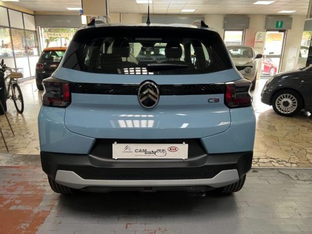 CITROEN C3 100CV S&S You SCONTO 25%PRONTA CONSEGNA rif. 22538850 - Foto 3