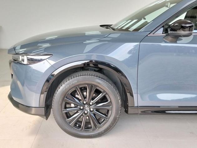 Mazda CX-5 2.0L e-Skyactiv-G 165 CV M Hybrid AWD Exclusive-Li - Foto 9