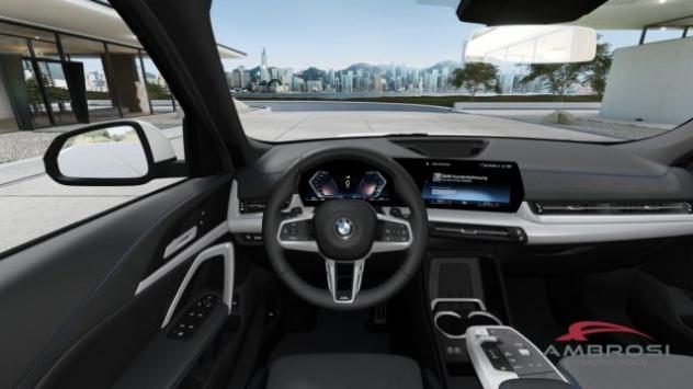 BMW X1 sDrive18d Msport Pro Premium Package rif. 24108390 - Foto 10