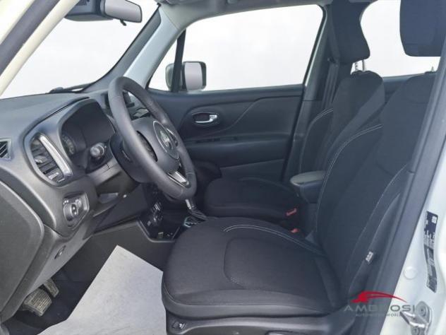 JEEP Renegade 1.3 T4 190CV PHEV 4xe AT6 Limited rif. 23356642 - Foto 10