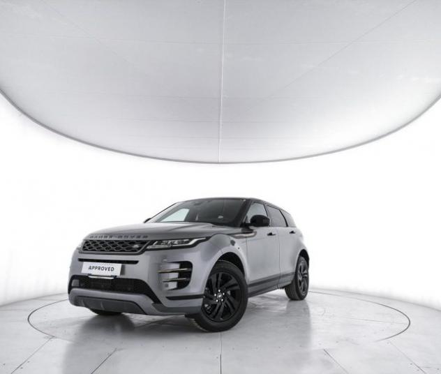 LAND ROVER Range Rover Evoque 1.5 AJ20-P3 PHEV AWD 5 Poste SWB R-Dynamic S 309PS rif. 23849570