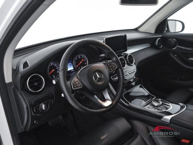 MERCEDES-BENZ GLC 250 250 d 4Matic Business - PER OPERATORI DEL SETTORE rif. 23802397 - Foto 8