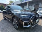 AUDI Q5 SPB 40 TDI quattro S tronic S line rif. 23948184