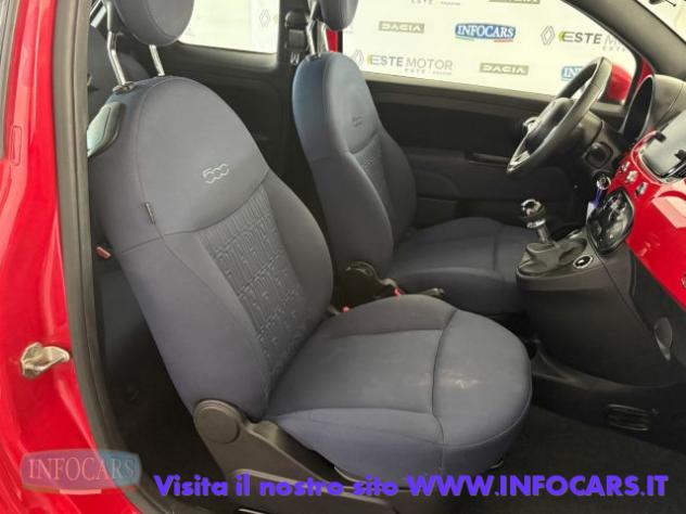 FIAT 500 1.0 Hybrid 70 CV - NEOPATENTATI - PROMO rif. 23547494 - Foto 6