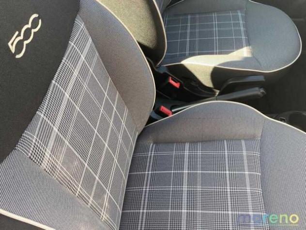 FIAT 500 1.0 hybrid 70 CV Lounge rif. 18541530 - Foto 5