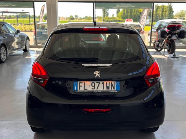 Peugeot 208 PureTech 82 5p. GPL Active - Foto 5