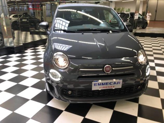 FIAT 500 1.0 Hybrid Connect rif. 23992859 - Foto 3